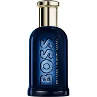 HUGO BOSS Boss Bottled Triumph Elixir Perfume Spray 100ml