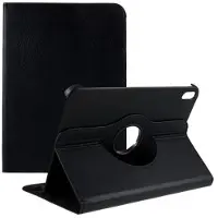 Mtp Products iPad 2022/2025 360 Roterende Folio Cover - Sort