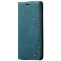 CASEME Samsung Galaxy A51 013 Series Pung - Blå