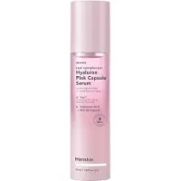 Hanskin Real Complexion Hyaluron Pink Capsule Serum 50 ml