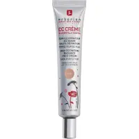 Erborian - Ginseng Bb Crème - Makeup-care Face Cream Baby Skin Effect - Bb Family Creme Clair 40ml R22 - For Women