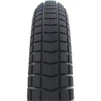 Schwalbe Super Moto-x Performance Dd Raceguard 27.5´´ X 2.80 Stiv Urbandæk