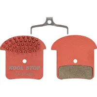 Kool Stop D640k Aero Shimano Saint/zee Skivebremseklodser