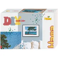 Toymax Hama Art midi Claude Monet