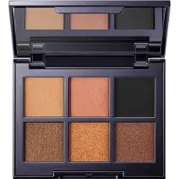 Kevyn Aucoin The Contour Eyeshadow Palette Øjenskyggepalette 6 g Deep