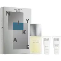 Issey Miyake L'Eau d'Issey Pour Homme Gave sæt