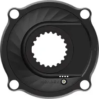 Xcadey Xpower-s G2 Shimano Edderkop Med Effektmåler