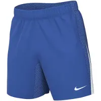 Nike Sportsbukser blå / royalblå / hvid