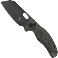 Kizer Cutlery C01C Sheepdog Button Lock