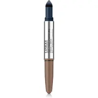Clinique Hi Shadow Play Sombra De Ojos + Definidor De Sombra Day And Night 4ml