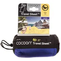 Cocoon Silke Lagenpose