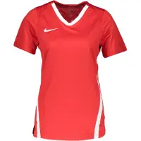 Nike Team Spike T-shirt Med Korte ærmer