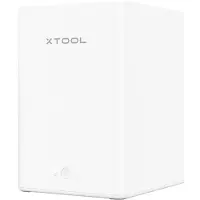 Xtool Smoke Extractor Ekstrudertilbehør