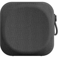 Sudio F2 - Højttaler - til transportabel brug - trådløs - Bluetooth - 40 Watt - sort