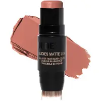 Nudestix Nudies Matte Lux Blush 7 g Juicy Melons