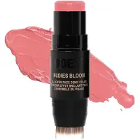 Nudestix Nudies Bloom Dewy Color Sløringscreme 7 g Cherry Blossom Babe