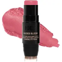 Nudestix Nudies Bloom Dewy Color Blush 7 g Bohemian Rose
