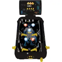 Batman LEGO-lignende? Batman elektronisk billard JG610BAT 94090