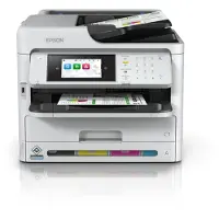 Epson Workforce Pro Wf-c5890dwf Multifunktionsprinter