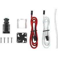 E3D Revo Six 3d-printer Hotend