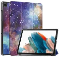 Mtp Products Samsung Galaxy Tab A9 Tri-Fold Series Smart Folio Cover - Galakse