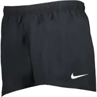 Nike Sportsbukser sort / hvid