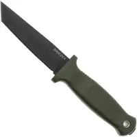 Demko Knives Armiger 4 Fixed Blade Tanto OD