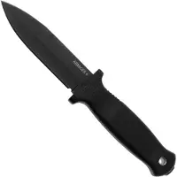 Demko Knives Armiger 4 Fixed Blade Spear