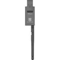 Milesight CT101 - Strømningssensor - trådløs - LoRaWAN - 868 MHz - blå