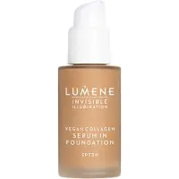 Lumene Invisible Illumination Vegan Collagen Serum in Foundation SPF30 Flydende foundation 30 ml 5