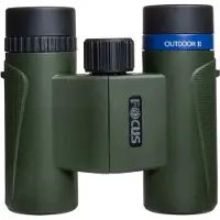 Focus Outdoor Ii 10x25 Kikkerter