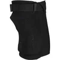 POC - MTB beskyttelse - Vpd Air Knee Fabio Ed. Uranium Black/Gold til Unisex - Størrelse M - Sort