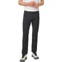 Looking for Wild - Klatretøj - Pro Model M Pirate Black til Unisex - Størrelse M - Sort