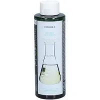 Korres Cystine & Minerals Anti-Hair Loss Shampoo Men Shampoo 250 ml