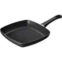 Scanpan 27x27 cm grillpande - Classic Induction