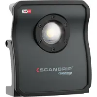 SCANGRIP Nova 4 Connect 4000 lumen