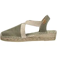 Toni pons Verdi-v Espadriller