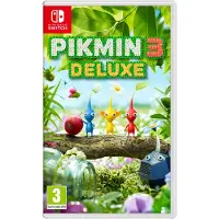 Nintendo Pikmin 3 Deluxe - Switch - Strategi