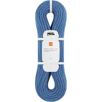 Petzl Contact Wall 9.8 Mm Reb