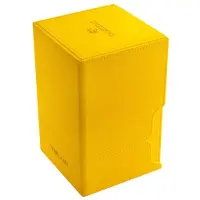 GameGenic Watchtower Xl Dækæske 100 Poser