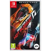 Nintendo Games Switch Need For Speed Hot Pursuit Remaster