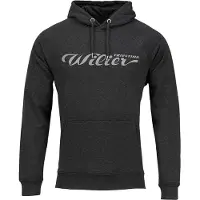 Wilier Logo Hættetrøje