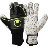 Uhlsport Supergrip+ Flex Frame Carbon Målmandshandsker