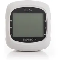 HerQs EasyBBQ pro - Stegetermometer - til barbeque grill