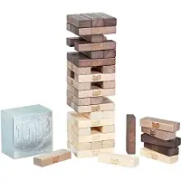 Hasbro Rustikt Jenga-spil