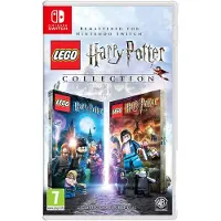 Play LEGO Harry Potter Collection - Nintendo Switch - Action/Adventure