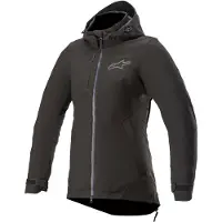 Alpinestars Stella Moony Drystar Jakke Med Hætte