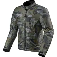 REV'IT! Shade H2o Jakke