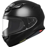 Shoei NXR 2 Integralhjelm Sort M