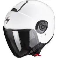 Scorpion Exo-city Ii åben Hjelm
